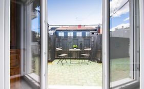 Beautiful Apartment With Terrace - Prime Location!